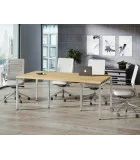 Meeting table Q-200 order